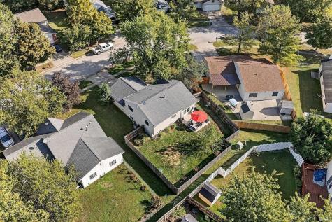 3831 W Woodmere Way Bloomington IN 47403