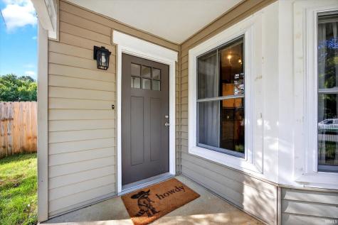3831 W Woodmere Way Bloomington IN 47403