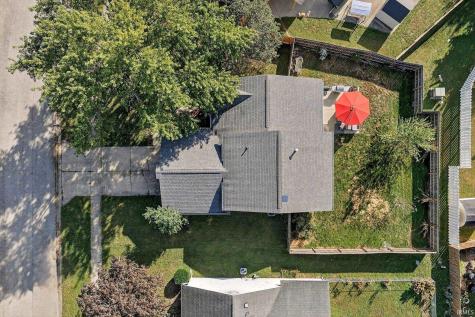 3831 W Woodmere Way Bloomington IN 47403