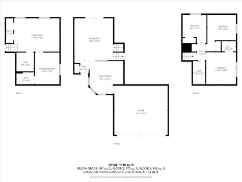 3831 W Woodmere Way Bloomington IN 47403