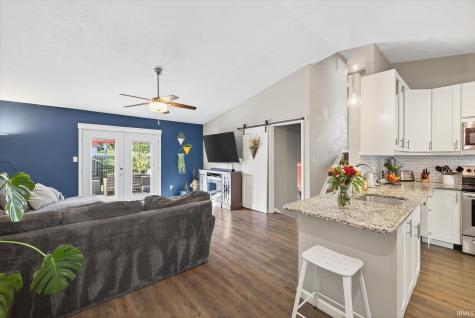 3831 W Woodmere Way Bloomington IN 47403