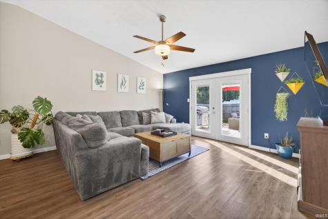 3831 W Woodmere Way Bloomington IN 47403