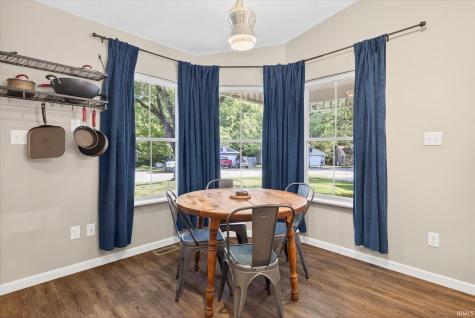 3831 W Woodmere Way Bloomington IN 47403