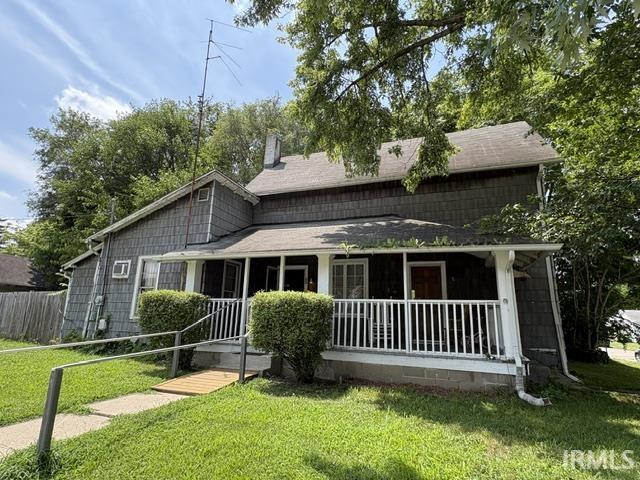 303 W 2nd Street Anderson IN 46016