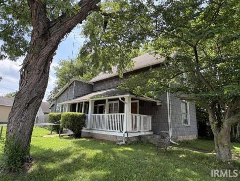 303 W 2nd Street Anderson IN 46016