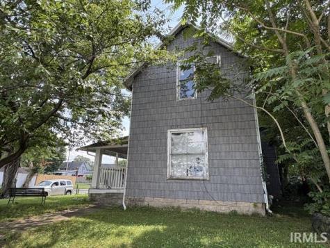 303 W 2nd Street Anderson IN 46016