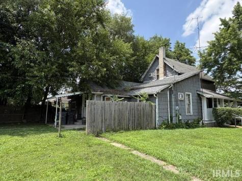 303 W 2nd Street Anderson IN 46016