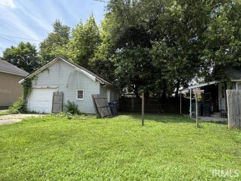 303 W 2nd Street Anderson IN 46016
