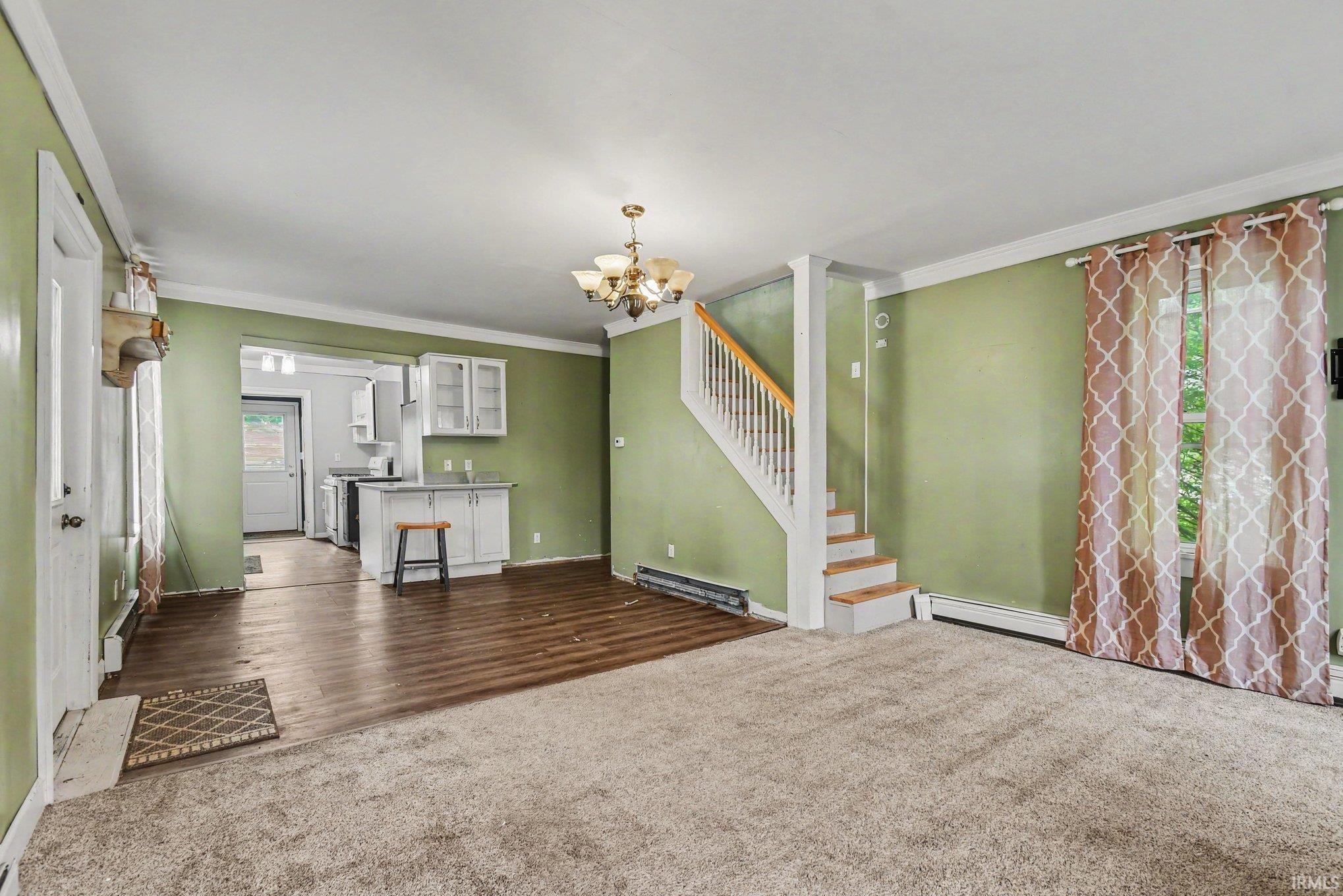 457 E Centennial Nappanee IN 46550