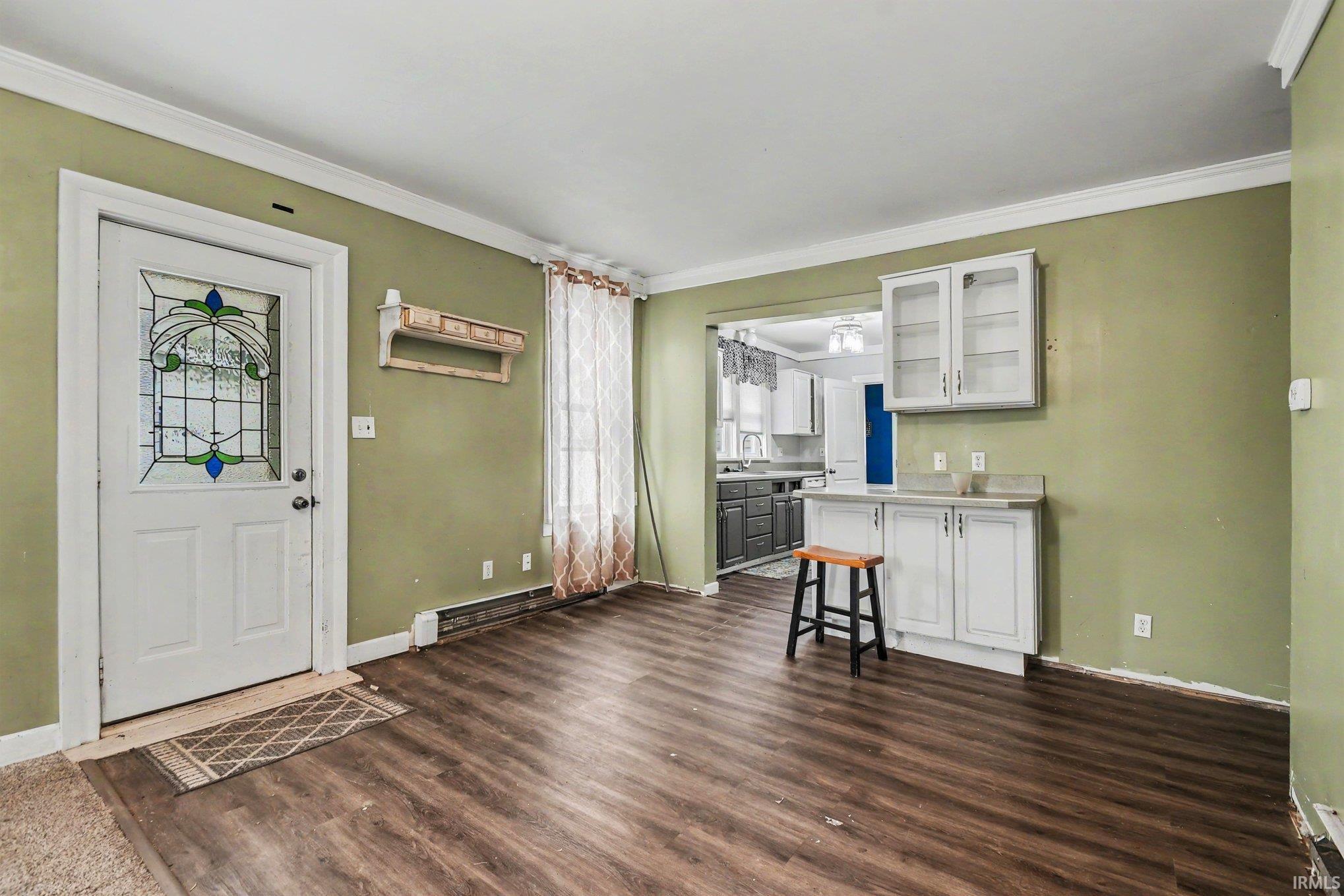457 E Centennial Nappanee IN 46550