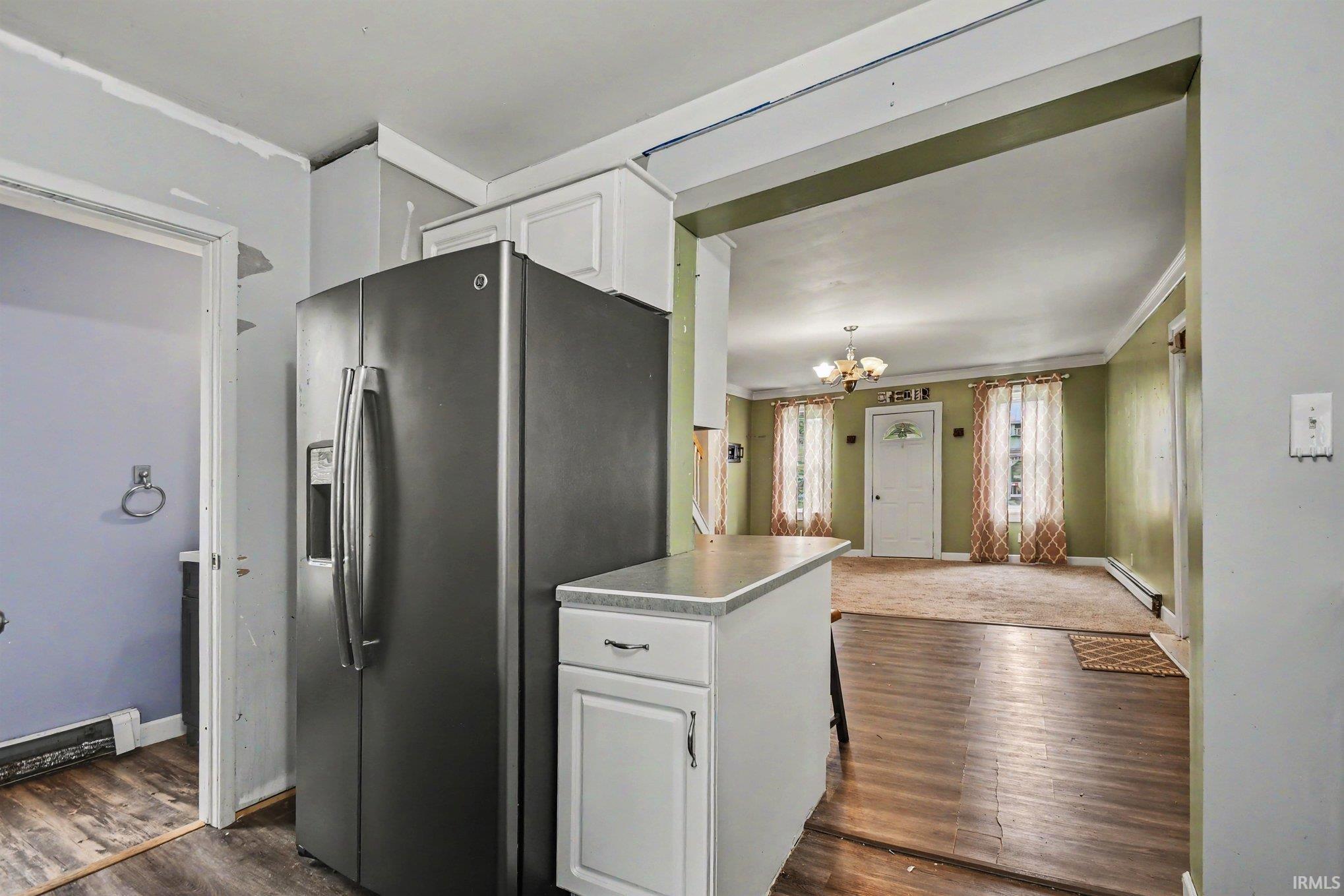 457 E Centennial Nappanee IN 46550