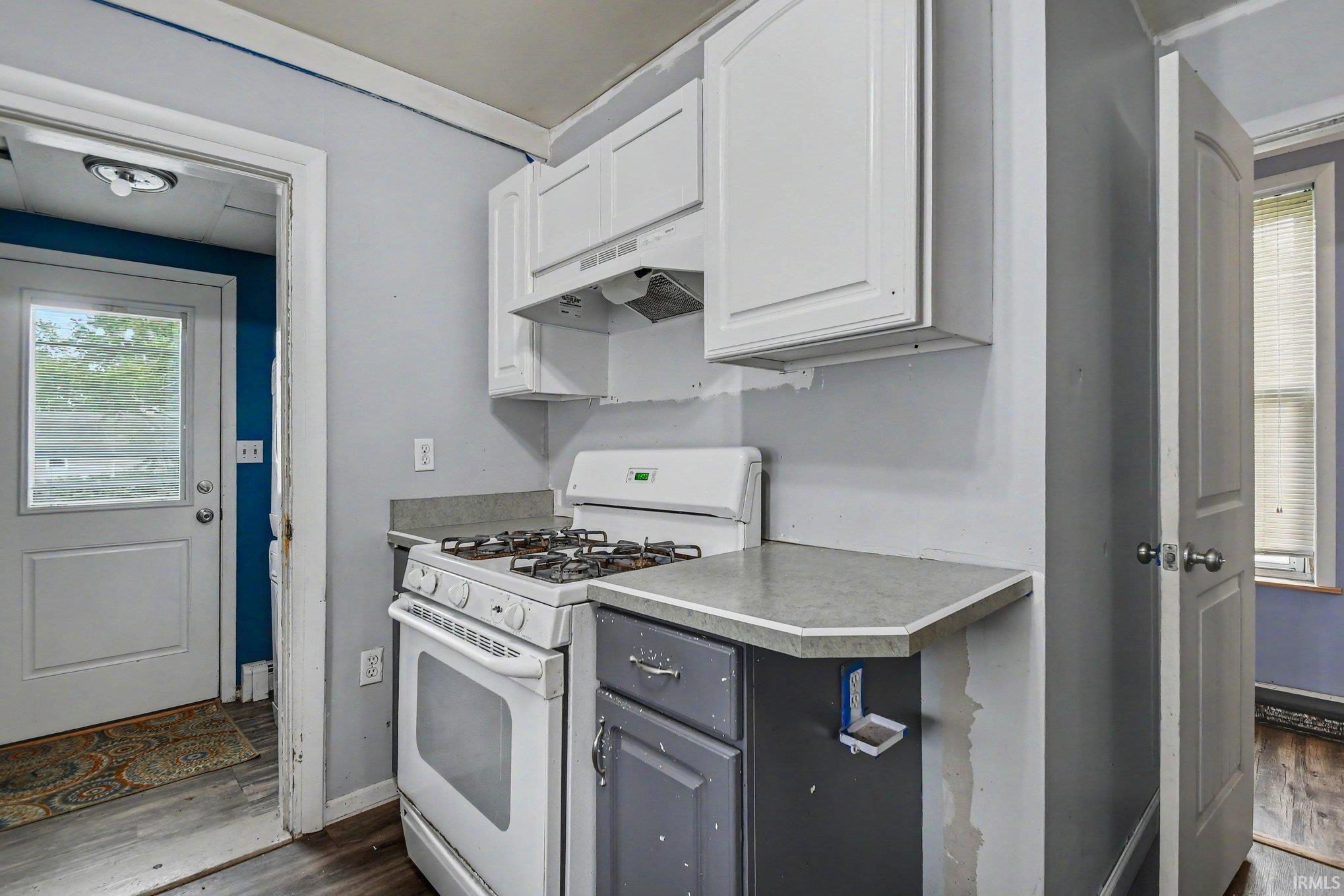 457 E Centennial Nappanee IN 46550
