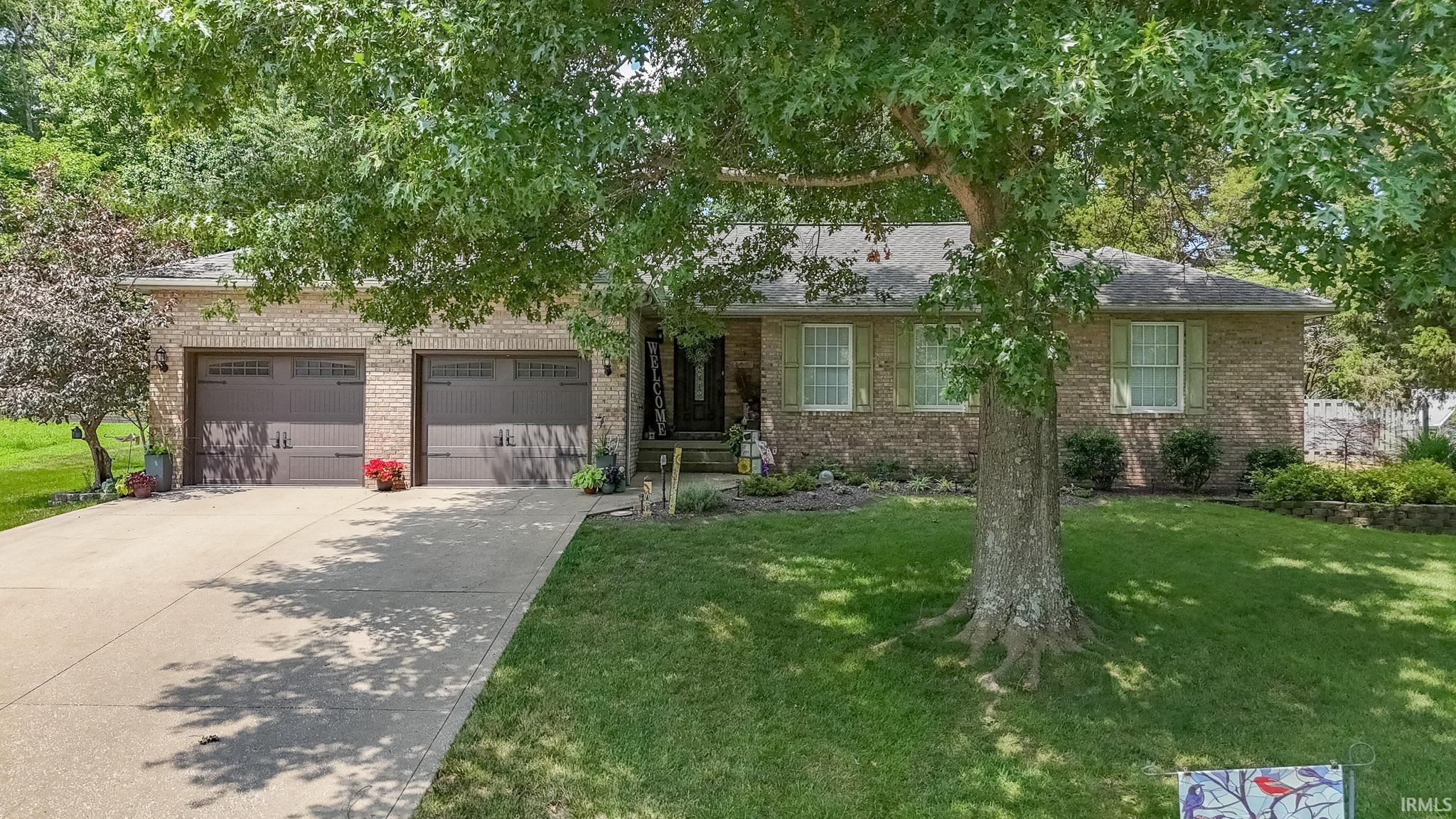 431 S Kasper Drive Santa Claus IN 47579