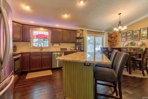 431 S Kasper Drive Santa Claus IN 47579