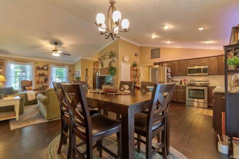 431 S Kasper Drive Santa Claus IN 47579