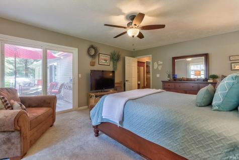 431 S Kasper Drive Santa Claus IN 47579