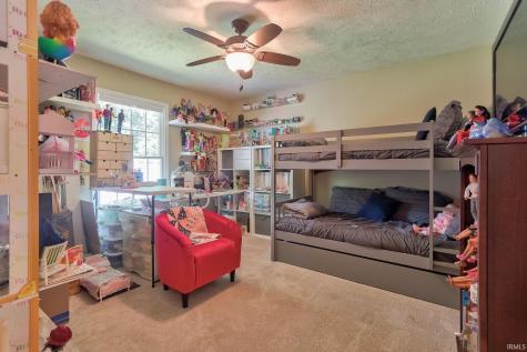431 S Kasper Drive Santa Claus IN 47579