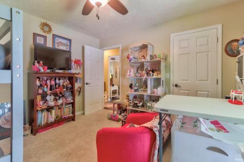 431 S Kasper Drive Santa Claus IN 47579