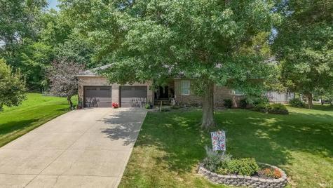 431 S Kasper Drive Santa Claus IN 47579