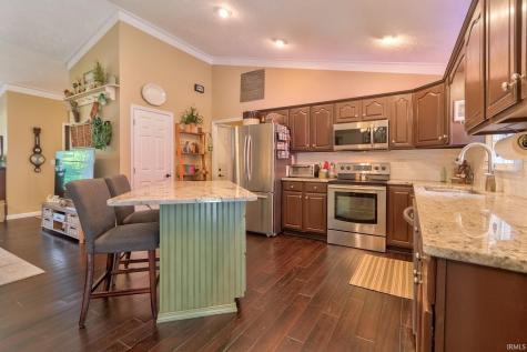 431 S Kasper Drive Santa Claus IN 47579