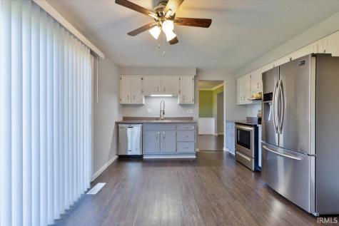 9227 Soaring Hill Place Fort Wayne IN 46804