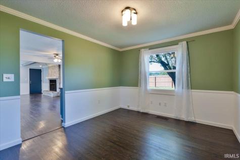 9227 Soaring Hill Place Fort Wayne IN 46804