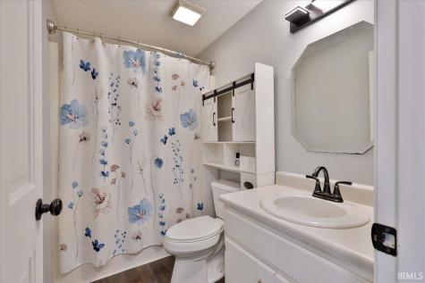 9227 Soaring Hill Place Fort Wayne IN 46804