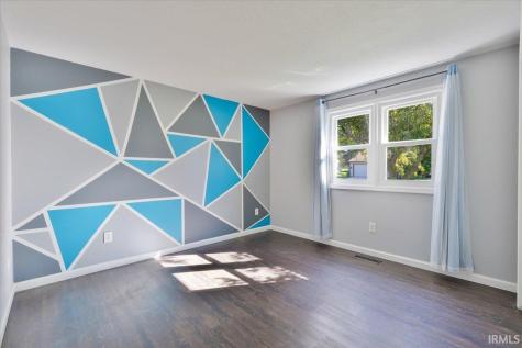 9227 Soaring Hill Place Fort Wayne IN 46804