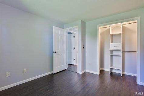 9227 Soaring Hill Place Fort Wayne IN 46804