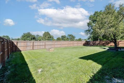 9227 Soaring Hill Place Fort Wayne IN 46804