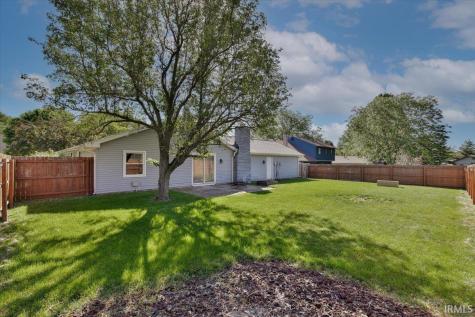 9227 Soaring Hill Place Fort Wayne IN 46804