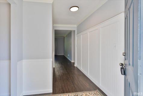 9227 Soaring Hill Place Fort Wayne IN 46804