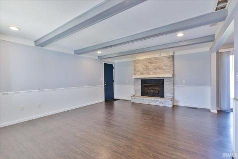 9227 Soaring Hill Place Fort Wayne IN 46804