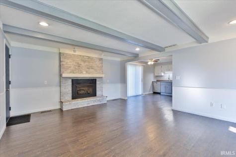 9227 Soaring Hill Place Fort Wayne IN 46804