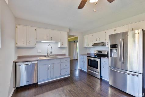 9227 Soaring Hill Place Fort Wayne IN 46804