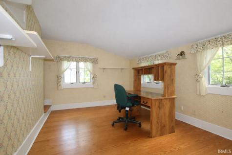 802 E Jackson Street Attica IN 47918