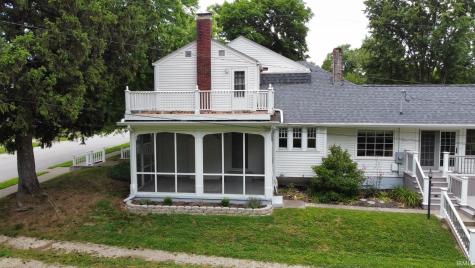 802 E Jackson Street Attica IN 47918