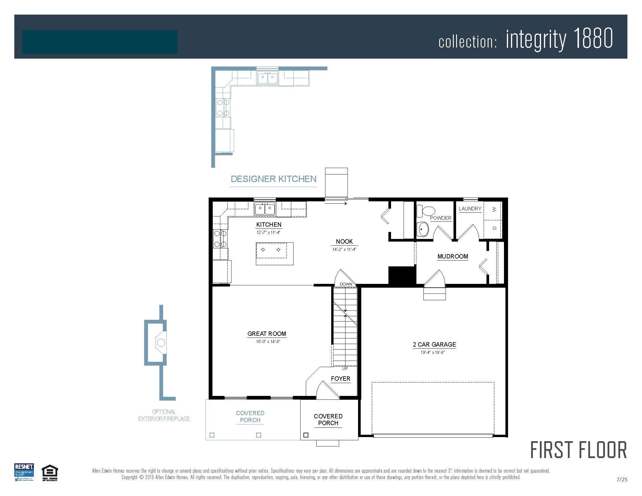 23179 Rumford Drive South Bend IN 46628