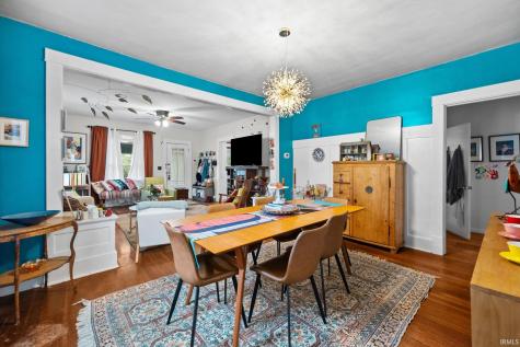 915 S 10th Street Lafayette IN 47905