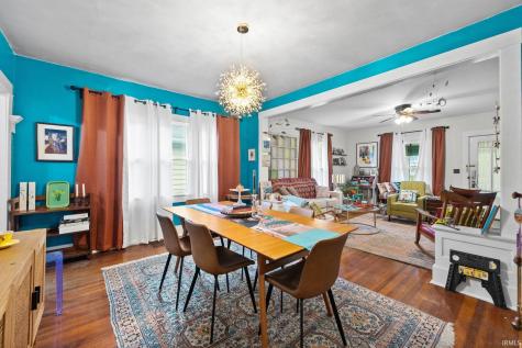 915 S 10th Street Lafayette IN 47905