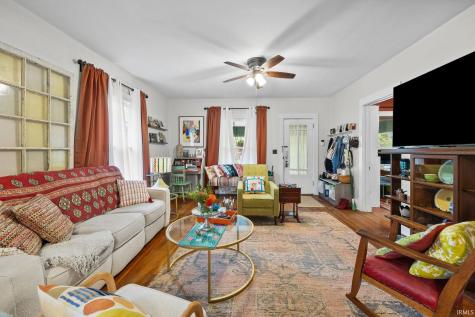 915 S 10th Street Lafayette IN 47905