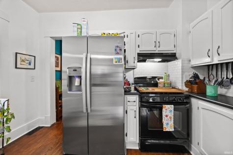 915 S 10th Street Lafayette IN 47905