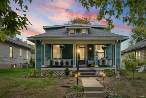 915 S 10th Street Lafayette IN 47905