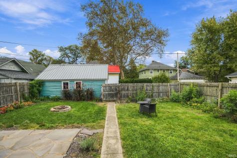 915 S 10th Street Lafayette IN 47905
