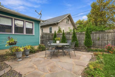 915 S 10th Street Lafayette IN 47905