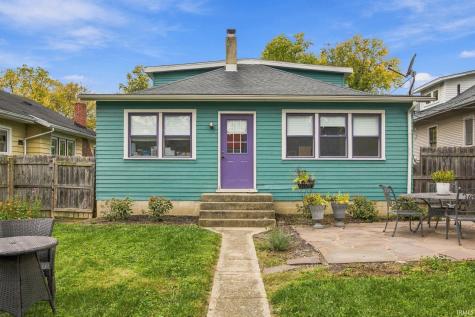 915 S 10th Street Lafayette IN 47905