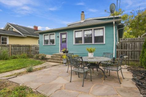 915 S 10th Street Lafayette IN 47905