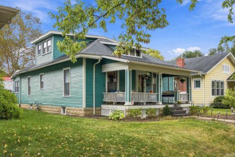 915 S 10th Street Lafayette IN 47905