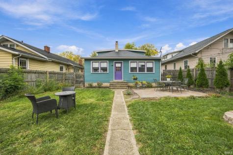 915 S 10th Street Lafayette IN 47905