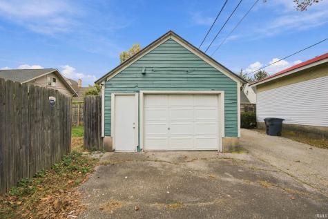915 S 10th Street Lafayette IN 47905